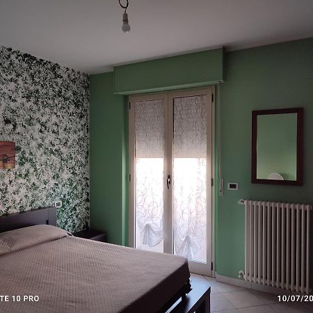 Appartamento Scerne Di Pineto Kültér fotó