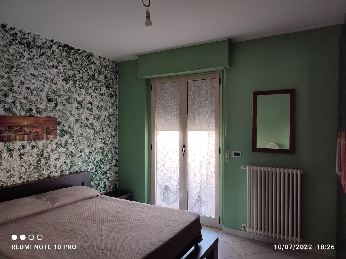 Appartamento Scerne Di Pineto Kültér fotó